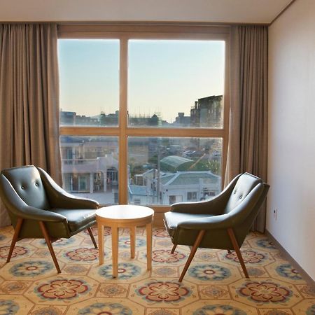 Sunrise Hotel Seongsan Seogwipo Esterno foto