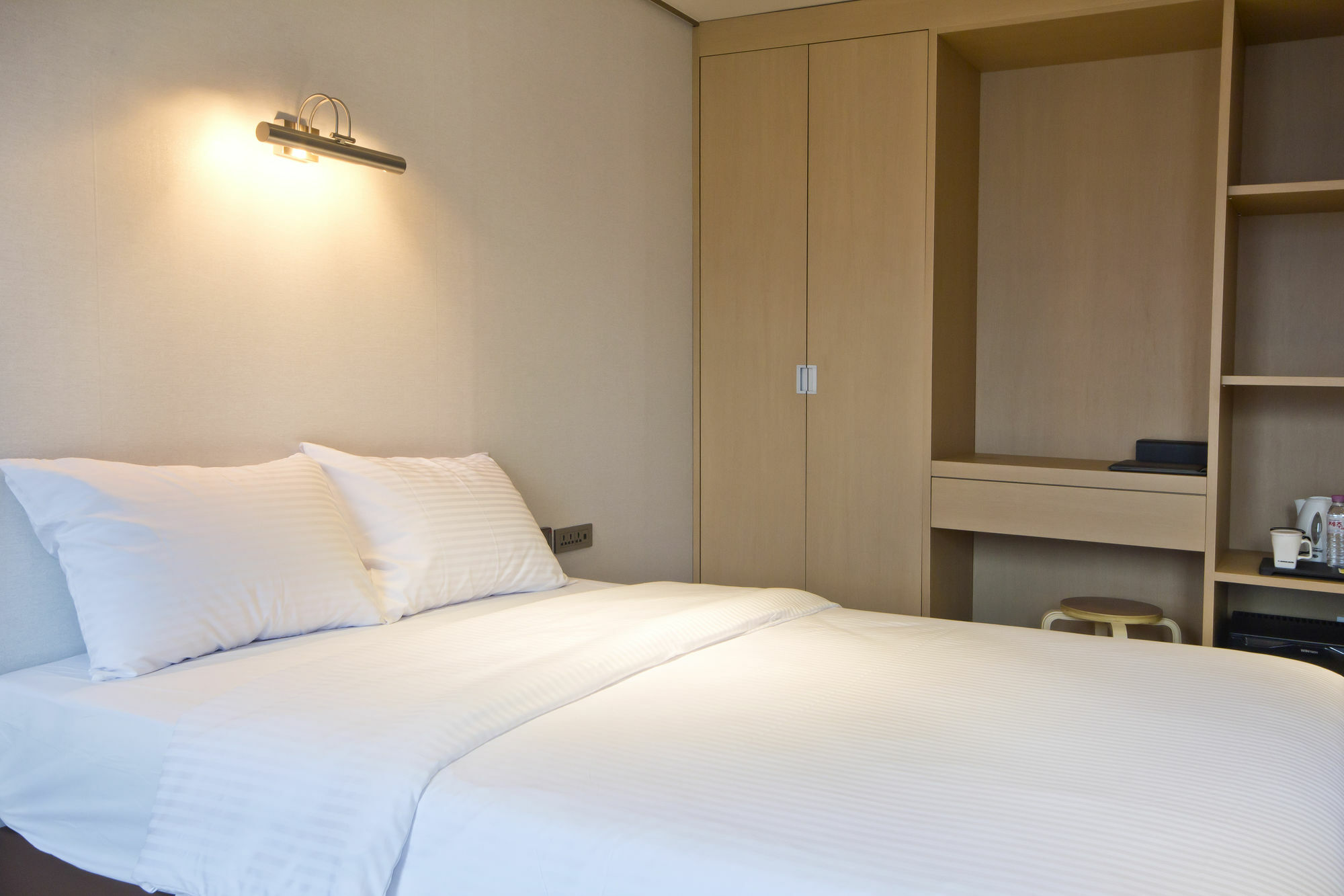 Sunrise Hotel Seongsan Seogwipo Esterno foto