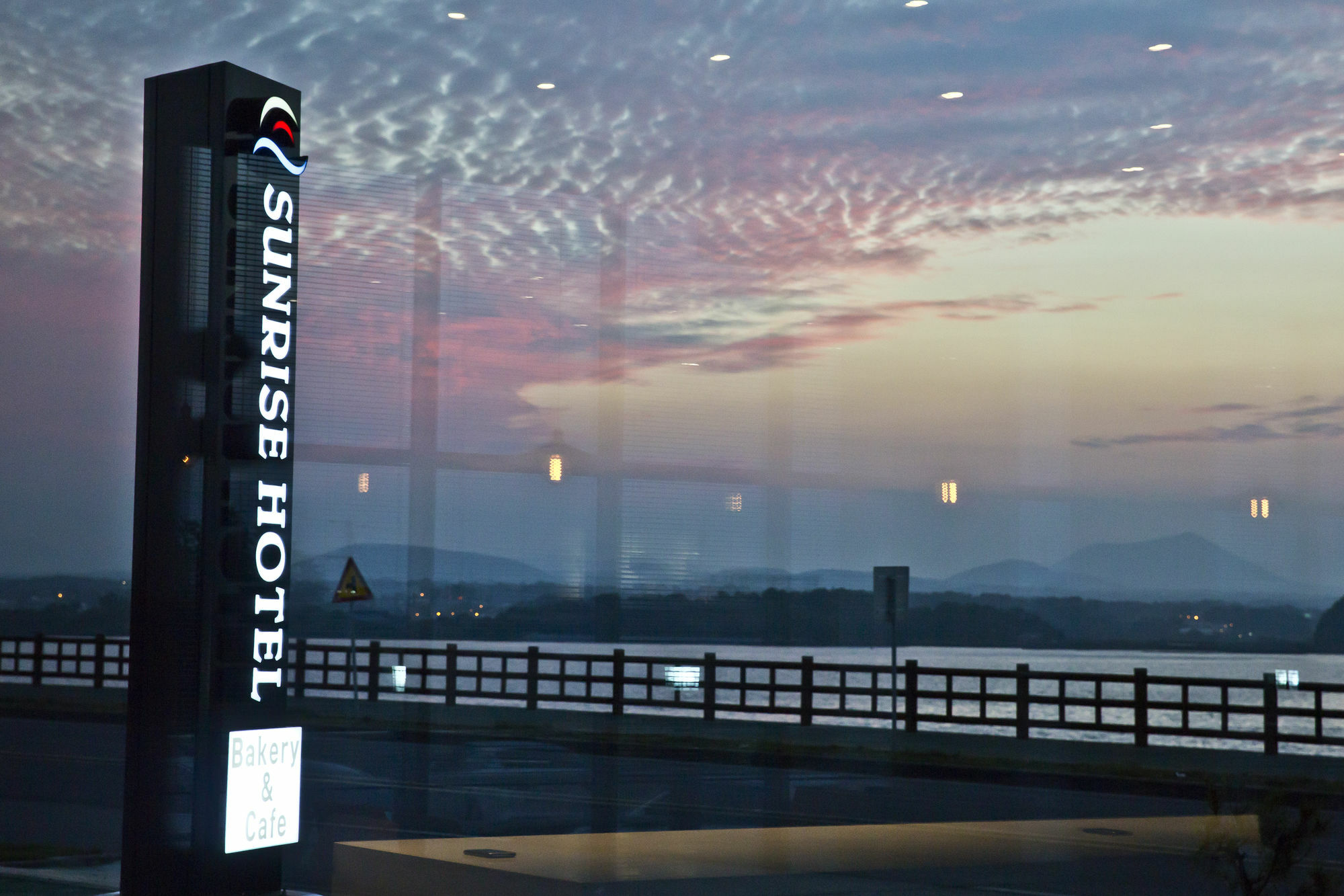 Sunrise Hotel Seongsan Seogwipo Esterno foto